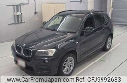 bmw x3 2012 -BMW--BMW X3 DBA-WX20--WBAWX320600B25346---BMW--BMW X3 DBA-WX20--WBAWX320600B25346-