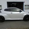 toyota yaris 2022 CFJ1833546 image 9
