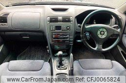 mitsubishi legnum 2002 504928-923036