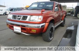 nissan datsun-pickup 1999 -NISSAN--DATSUN PickUp LFMD22--010204---NISSAN--DATSUN PickUp LFMD22--010204-