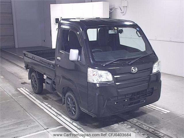 daihatsu hijet-truck 2014 -DAIHATSU--Hijet Truck S510P--0000305---DAIHATSU--Hijet Truck S510P--0000305- image 1