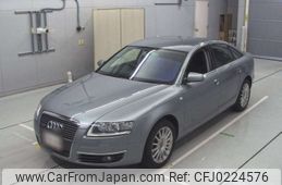 audi a6 2008 -AUDI--Audi A6 4FBDXS-WAUZZZ4F08N126578---AUDI--Audi A6 4FBDXS-WAUZZZ4F08N126578-