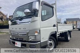 mitsubishi-fuso canter 2016 quick_quick_TPG-FBA00_FBA00-550107