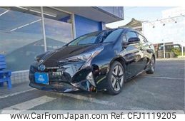 toyota prius 2018 -TOYOTA 【三河 302 8363】--Prius DAA-ZVW51--ZVW51-6073856---TOYOTA 【三河 302 8363】--Prius DAA-ZVW51--ZVW51-6073856-