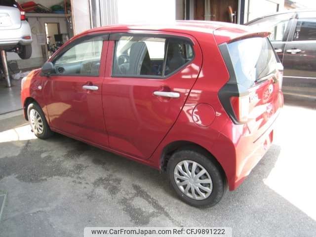 toyota pixis-epoch 2019 CFJ9891222 image 2