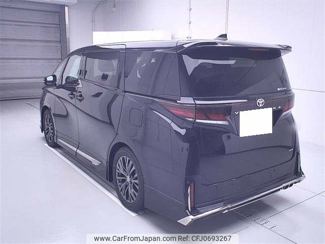 toyota vellfire 2024 -TOYOTA 【京都 302ﾌ6533】--Vellfire AAHH40W-0011557---TOYOTA 【京都 302ﾌ6533】--Vellfire AAHH40W-0011557- image 2