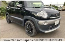 suzuki xbee 2022 CFJ1813343