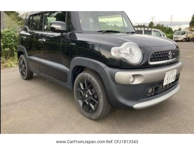 suzuki xbee 2022 CFJ1813343 image 1