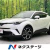 toyota c-hr 2019 -TOYOTA--C-HR DAA-ZYX10--ZYX10-2163813---TOYOTA--C-HR DAA-ZYX10--ZYX10-2163813- image 1