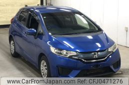 honda fit 2014 -HONDA--Fit GK3-3207770---HONDA--Fit GK3-3207770-