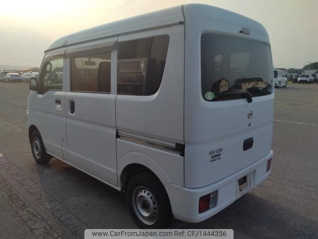 nissan nv100-clipper 2020 quick_quick_HBD-DR17V_DR17V-443959 image 2