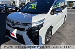 toyota voxy 2020 -TOYOTA--Voxy 3BA-ZRR80W--ZRR80-0650331---TOYOTA--Voxy 3BA-ZRR80W--ZRR80-0650331-