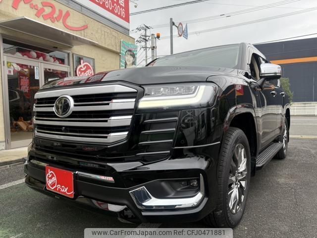 toyota land-cruiser 2023 quick_quick_3BA-VJA300W_VJA300W-4096140 image 1