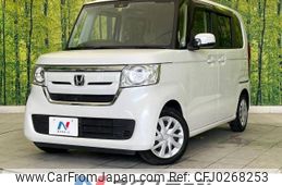 honda n-box 2019 -HONDA--N BOX DBA-JF3--JF3-1321205---HONDA--N BOX DBA-JF3--JF3-1321205-