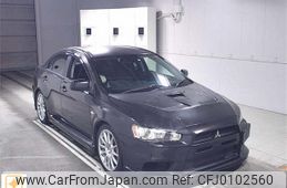 mitsubishi lancer 2010 -MITSUBISHI--Lancer CZ4A-0200743---MITSUBISHI--Lancer CZ4A-0200743-