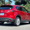 mazda cx-5 2014 quick_quick_DBA-KE5FW_KE5FW-100014 image 3