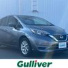 nissan note 2020 -NISSAN--Note DAA-HE12--HE12-321820---NISSAN--Note DAA-HE12--HE12-321820- image 1