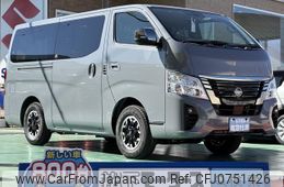 nissan caravan-van 2024 GOO_JP_700060017330250210011