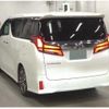 toyota alphard 2023 quick_quick_3BA-AGH30W_AGH30-0453411 image 5