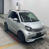 smart fortwo 2017 -SMART--Smart Fortwo 453444-WME4534442K227174---SMART--Smart Fortwo 453444-WME4534442K227174- image 1