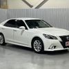 toyota crown 2014 -TOYOTA--Crown DBA-GRS210--GRS210-6013782---TOYOTA--Crown DBA-GRS210--GRS210-6013782- image 7