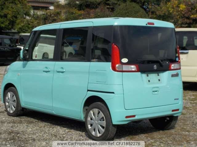 suzuki spacia 2016 CFJ1852276 image 2
