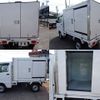 suzuki carry-truck 2021 -SUZUKI--Carry Truck EBD-DA16T--DA16T-604500---SUZUKI--Carry Truck EBD-DA16T--DA16T-604500- image 2