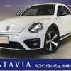 volkswagen the-beetle 2018 -VOLKSWAGEN--VW The Beetle ABA-16CZD--WVWZZZ16ZKM702756---VOLKSWAGEN--VW The Beetle ABA-16CZD--WVWZZZ16ZKM702756- image 1