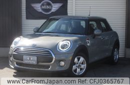 mini mini-others 2018 -BMW--BMW Mini XU15M--0TH94484---BMW--BMW Mini XU15M--0TH94484-