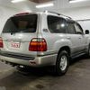 toyota land-cruiser 2001 -TOYOTA--Land Cruiser HDJ101K--0023177---TOYOTA--Land Cruiser HDJ101K--0023177- image 2