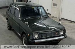 daihatsu fellow 1976 -DAIHATSU--Fellowmax L40-503687---DAIHATSU--Fellowmax L40-503687-