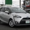 toyota sienta 2017 -TOYOTA--Sienta DAA-NHP170G--NHP170-7114284---TOYOTA--Sienta DAA-NHP170G--NHP170-7114284- image 1