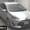 toyota aqua 2018 -TOYOTA--AQUA NHP10--6745116---TOYOTA--AQUA NHP10--6745116- image 1