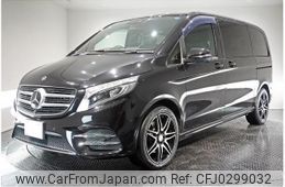 mercedes-benz v-class 2017 quick_quick_LDA-447811_WDF44781123347589