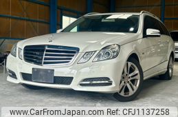 mercedes-benz e-class-station-wagon 2011 -MERCEDES-BENZ--Benz E Class Wagon LDA-212224C--WDD2122242A501441---MERCEDES-BENZ--Benz E Class Wagon LDA-212224C--WDD2122242A501441-