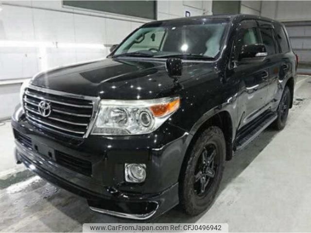 toyota land-cruiser 2012 quick_quick_CBA-URJ202W_URJ202-4022592 image 1