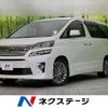 toyota vellfire 2014 -TOYOTA--Vellfire DBA-ANH20W--ANH20-8352024---TOYOTA--Vellfire DBA-ANH20W--ANH20-8352024- image 1