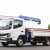 mitsubishi-fuso canter 2023 GOO_NET_EXCHANGE_0505500A30230922W001 image 3