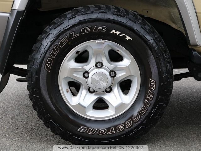 toyota land-cruiser 2015 -TOYOTA--Land Cruiser CBF-GRJ76K--GRJ76-1002181---TOYOTA--Land Cruiser CBF-GRJ76K--GRJ76-1002181- image 2