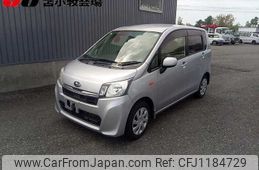 subaru stella 2013 -SUBARU--Stella LA110F--0009452---SUBARU--Stella LA110F--0009452-