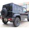 suzuki jimny 2025 CFJ1352604 image 27