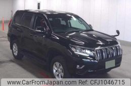 toyota land-cruiser-prado 2023 quick_quick_3BA-TRJ150W_TRJ150W-0164555