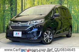 honda freed-hybrid 2017 quick_quick_GB7_GB7-1002124