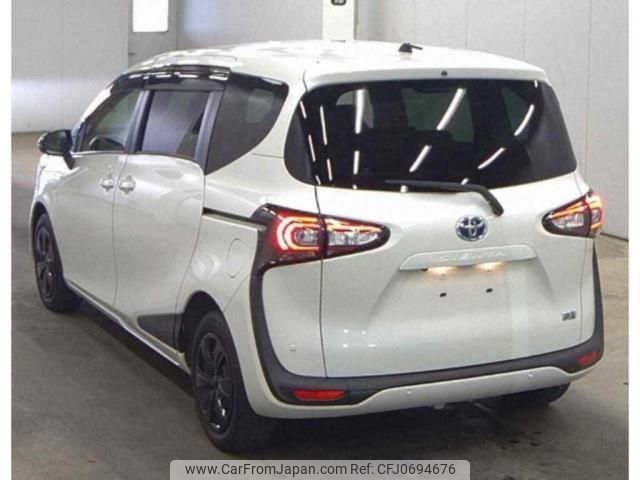 toyota sienta 2022 quick_quick_6AA-NHP170G_NHP170-7262961 image 2