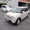suzuki alto-lapin 2015 CFJ1617492 image 8