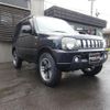 suzuki jimny 2009 CFJ1530256 image 24