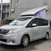 nissan serena 2012 quick_quick_DBA-C26_C26-030109 image 1