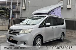 nissan serena 2012 quick_quick_DBA-C26_C26-030109