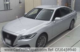 toyota crown 2021 -TOYOTA 【三河 302ﾅ3259】--Crown 6AA-AZSH20--AZSH20-1073309---TOYOTA 【三河 302ﾅ3259】--Crown 6AA-AZSH20--AZSH20-1073309-