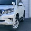 toyota land-cruiser-prado 2020 -TOYOTA--Land Cruiser Prado 3BA-TRJ150W--0117746---TOYOTA--Land Cruiser Prado 3BA-TRJ150W--0117746- image 3